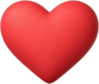 Heart icon