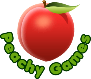 Peachy Games LLC logo