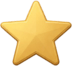 Rating icon